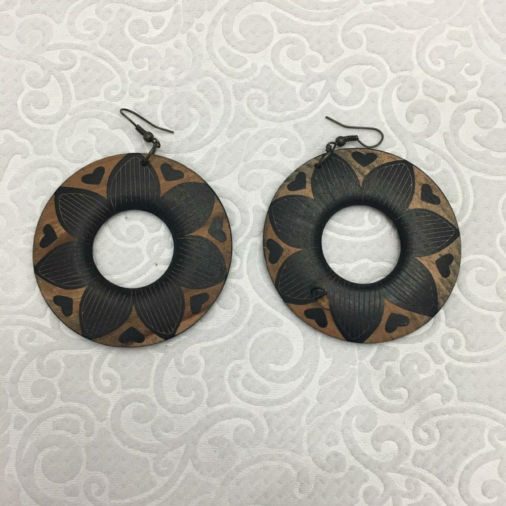 African Jewelry
